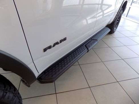 New 2026 RAM 1500 Rebel AWD/4WD image 9
