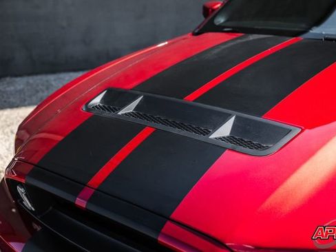 Used 2014 Ford Mustang Shelby GT500 w/ Equipment Group 821A image 36