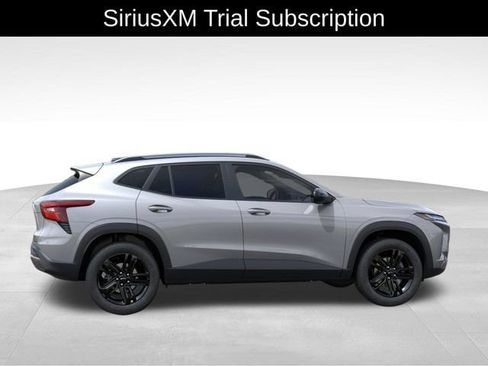New 2026 Chevrolet Trax ACTIV w/ Driver Confidence Package FWD image 6