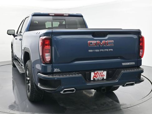 New 2026 GMC Sierra 1500 Elevation w/ Elevation Premium Package image 31