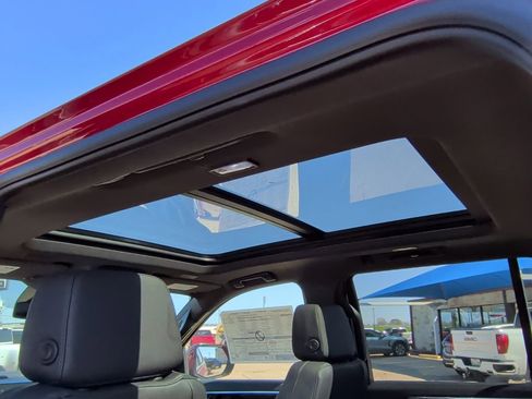 New 2026 Chevrolet Tahoe Z71 image 23