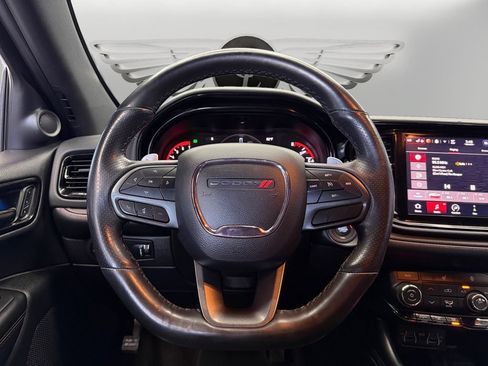 Used 2021 Dodge Durango R/T AWD/4WD image 12