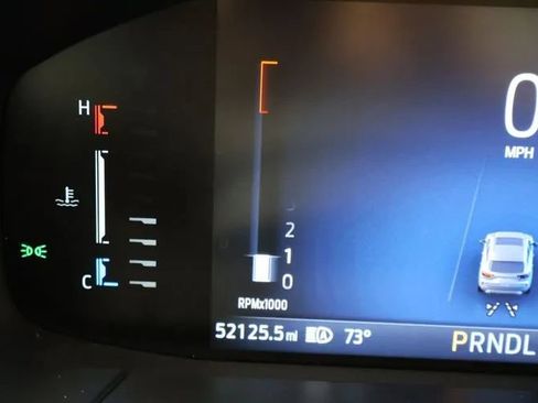 Used 2024 Ford Escape Active AWD/4WD image 29
