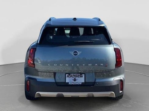 Certified 2025 MINI Cooper Countryman S AWD/4WD image 4