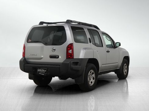 Used 2007 Nissan Xterra X w/ Power Pkg image 5