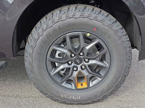New 2026 Ford Expedition Tremor AWD/4WD image 7