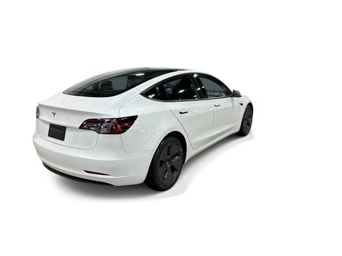 Certified 2023 Tesla Model 3 Standard Range RWD image 6