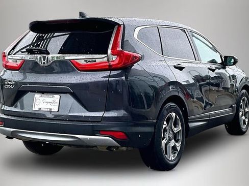 Used 2019 Honda CR-V EX image 5
