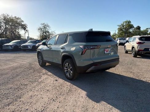 New 2026 Chevrolet Equinox LT FWD image 7