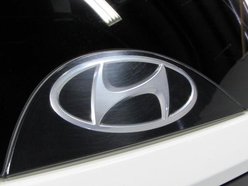Used 2023 Hyundai Tucson SEL w/ Convenience Package AWD/4WD image 33