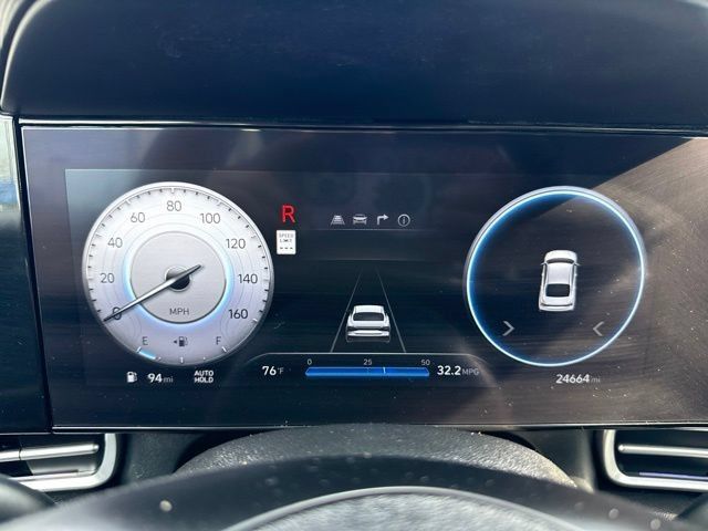 Used 2025 Hyundai Elantra SEL FWD image 16