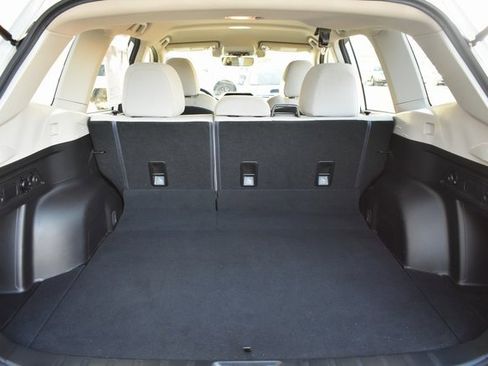 Used 2020 Subaru Forester w/ Alloy Wheel Package image 35