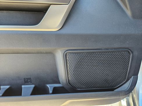 Used 2025 Toyota Sequoia SR5 AWD/4WD image 23