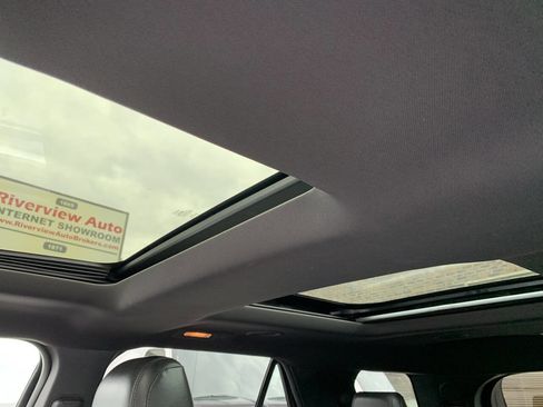 Used 2012 Ford Explorer Limited image 37