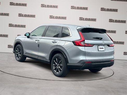 New 2026 Honda CR-V EX-L image 3