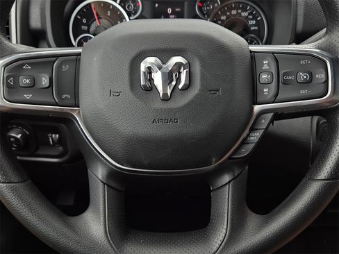 New 2025 RAM 2500 Tradesman image 22