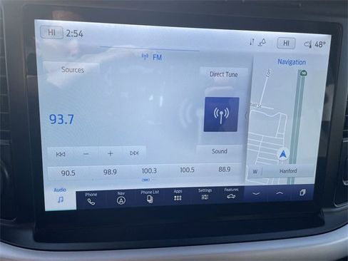 Used 2022 Ford F150 XLT w/ Equipment Group 302A High image 13