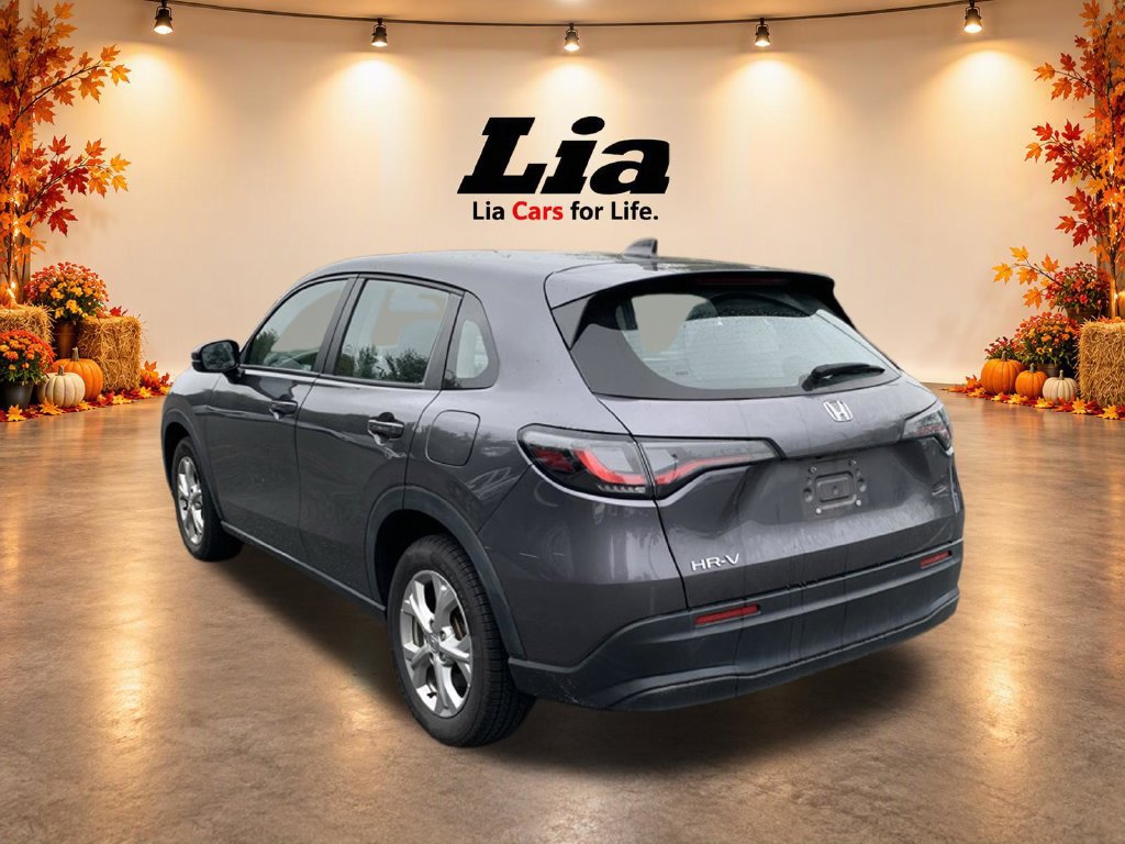 Used 2023 Honda HR-V LX image 5