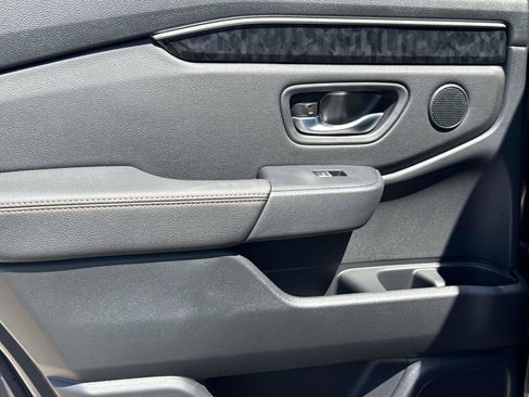 New 2026 Honda Passport TrailSport Elite image 14