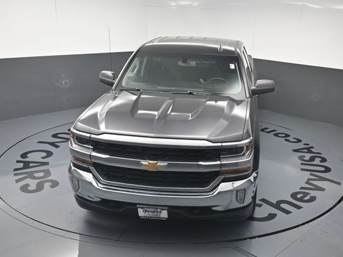 Used 2016 Chevrolet Silverado 1500 LT w/ All Star Edition AWD/4WD image 32