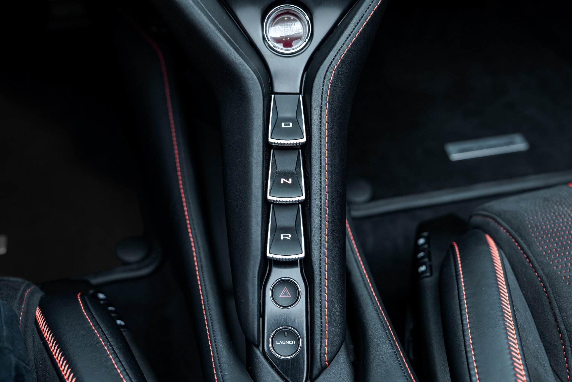 Used 2021 McLaren 720S Performance RWD image 49