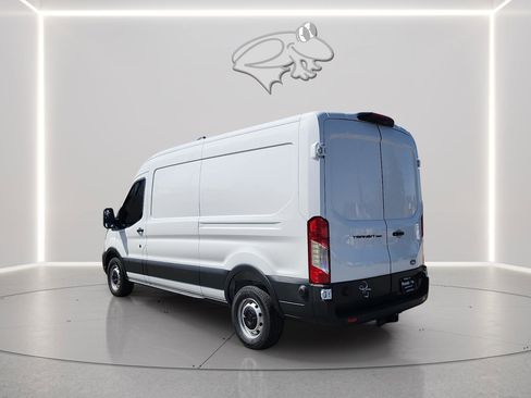New 2026 Ford Transit 250 148 Medium Roof RWD image 2