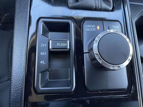 Used 2024 Toyota Tundra SR5 w/ SR5 Convenience Package image 41