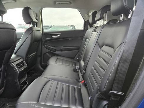 Certified 2024 Ford Edge SEL w/ Convenience Package AWD/4WD image 31