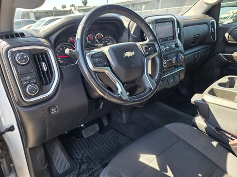 Used 2019 Chevrolet Silverado 1500 LT w/ All-Star Edition image 17