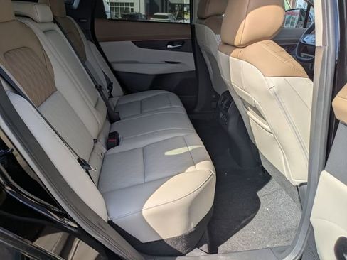 New 2026 Nissan Murano Platinum image 31