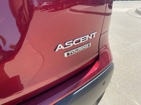 Used 2025 Subaru Ascent Touring image 8