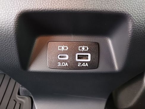New 2026 Subaru Impreza RS AWD/4WD image 49