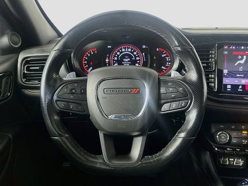 Used 2024 Dodge Durango GT AWD/4WD image 18