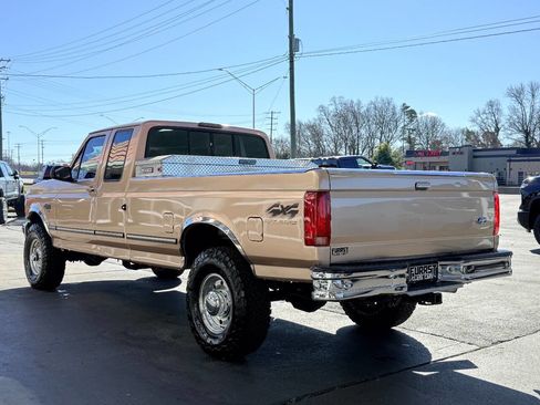 Used 1997 Ford F250 XLT image 5