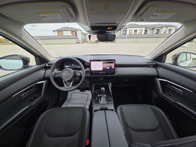 Used 2026 MAZDA CX-5 Select AWD/4WD image 27