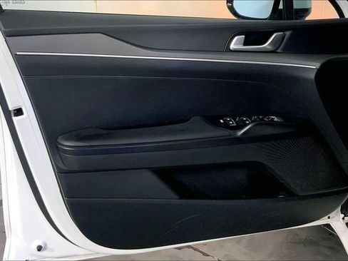Certified 2025 Kia K5 LXS FWD image 24