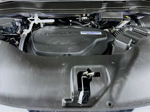 Used 2020 Honda Ridgeline RTL-E image 32