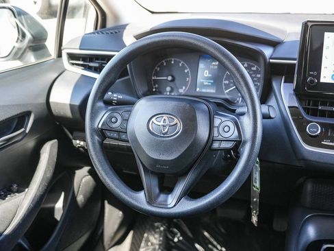 Certified 2024 Toyota Corolla LE FWD image 15