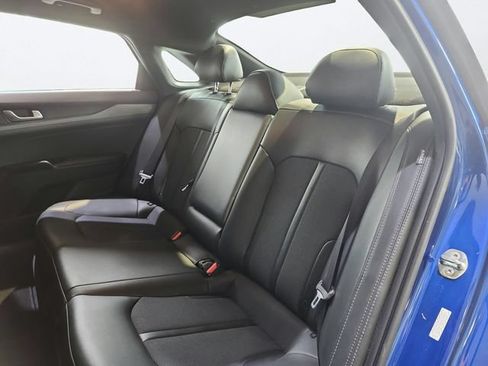 Certified 2022 Kia K5 GT-Line FWD image 20