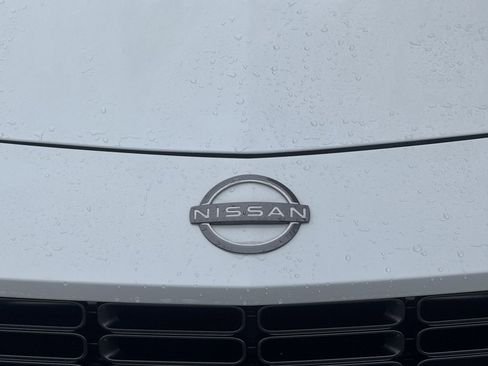 Used 2023 Nissan Z Performance w/ Floor Mat Package (L93) image 7