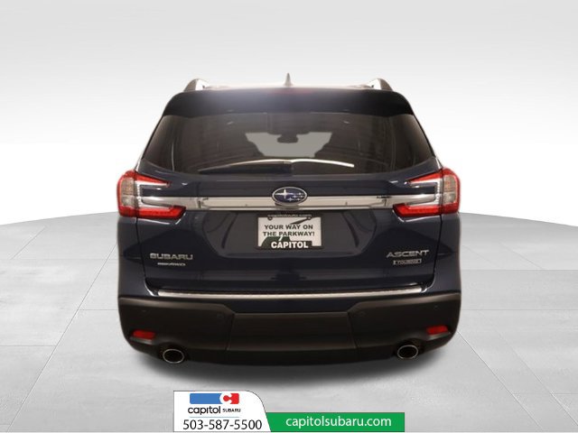 Used 2025 Subaru Ascent Touring AWD/4WD image 3