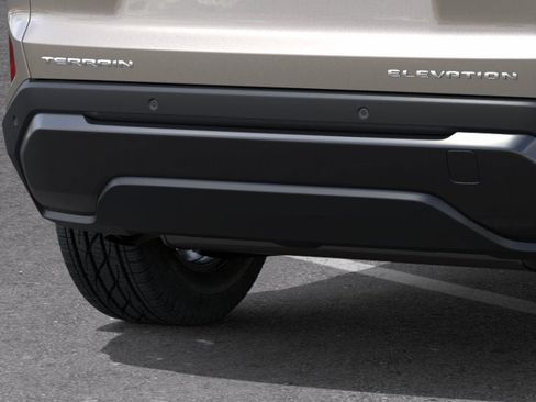 New 2026 GMC Terrain Elevation FWD image 38