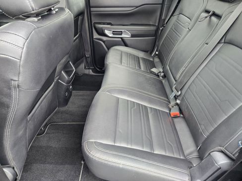 Certified 2024 Ford Ranger Lariat w/ Advanced Towing Package AWD/4WD image 30