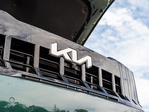 New 2027 Kia Telluride X-Line SX Prestige AWD/4WD image 25