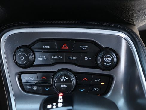 Used 2021 Dodge Challenger R/T Scat Pack RWD image 20