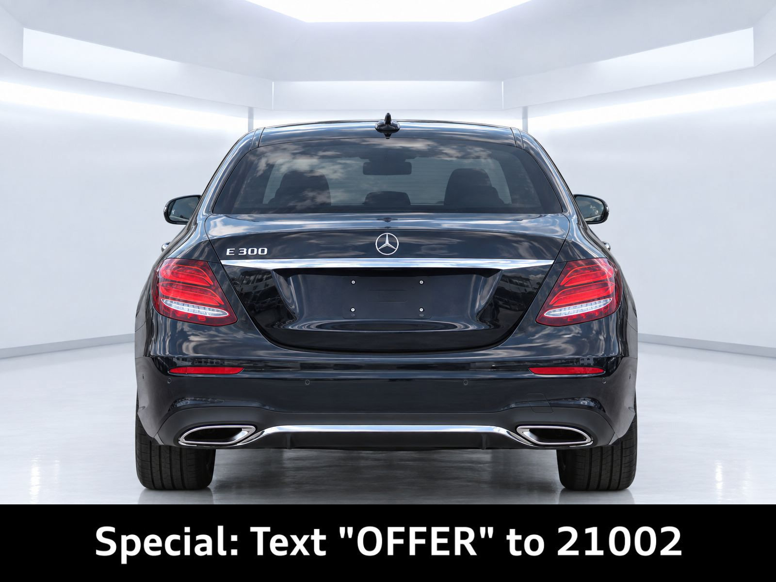 Used 2017 Mercedes-Benz E 300 image 7