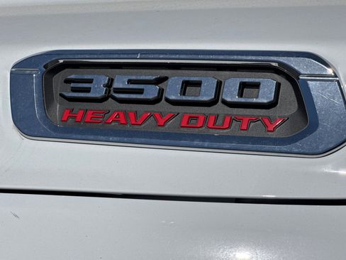 New 2026 RAM 3500 Big Horn AWD/4WD image 24