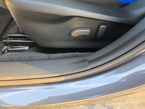 New 2026 Subaru WRX tS image 25