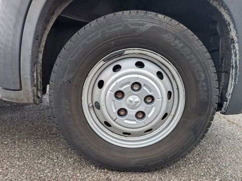 Used 2017 RAM ProMaster 1500 image 21