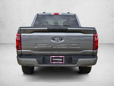 New 2026 Ford F150 STX w/ Equipment Group 200A RWD image 8